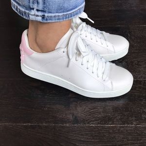 coach c101 low top sneaker